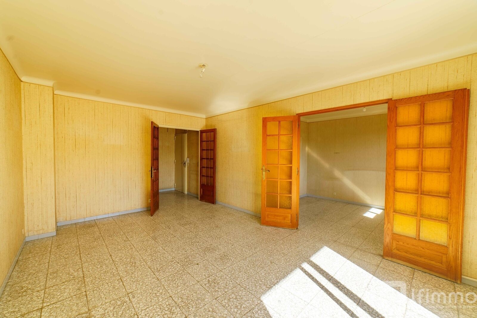 Appartement T4 et double terrasse - St Tronc - Img 1842