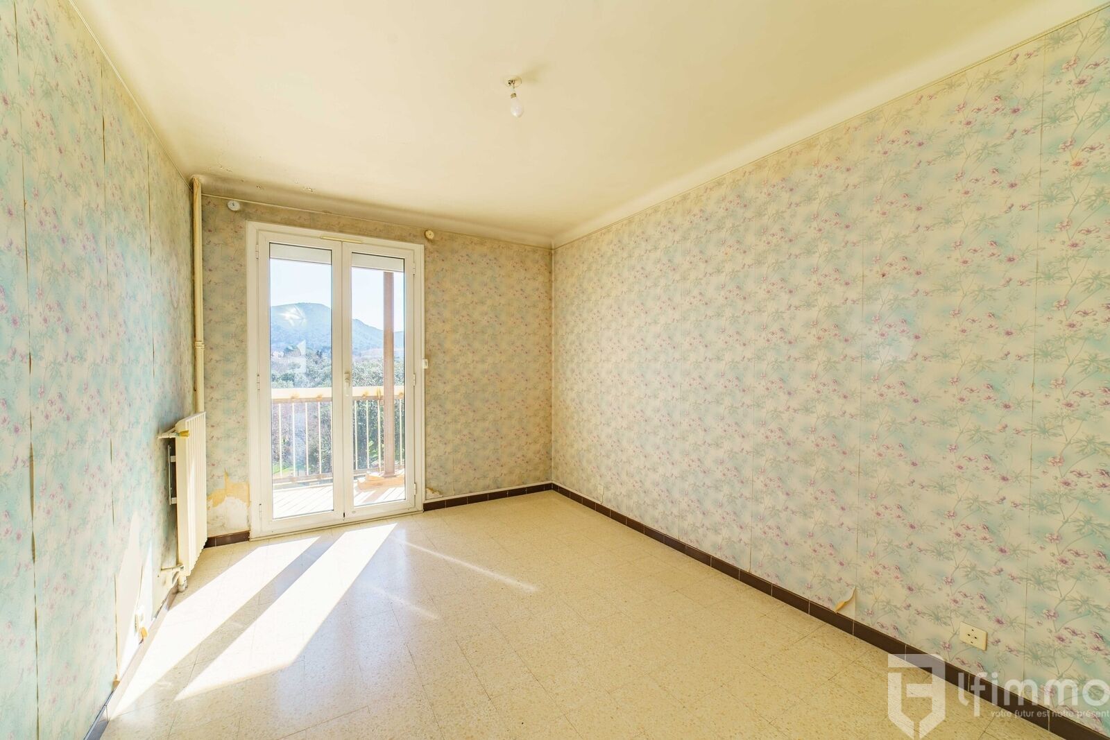 Appartement T4 et double terrasse - St Tronc - Img 1841