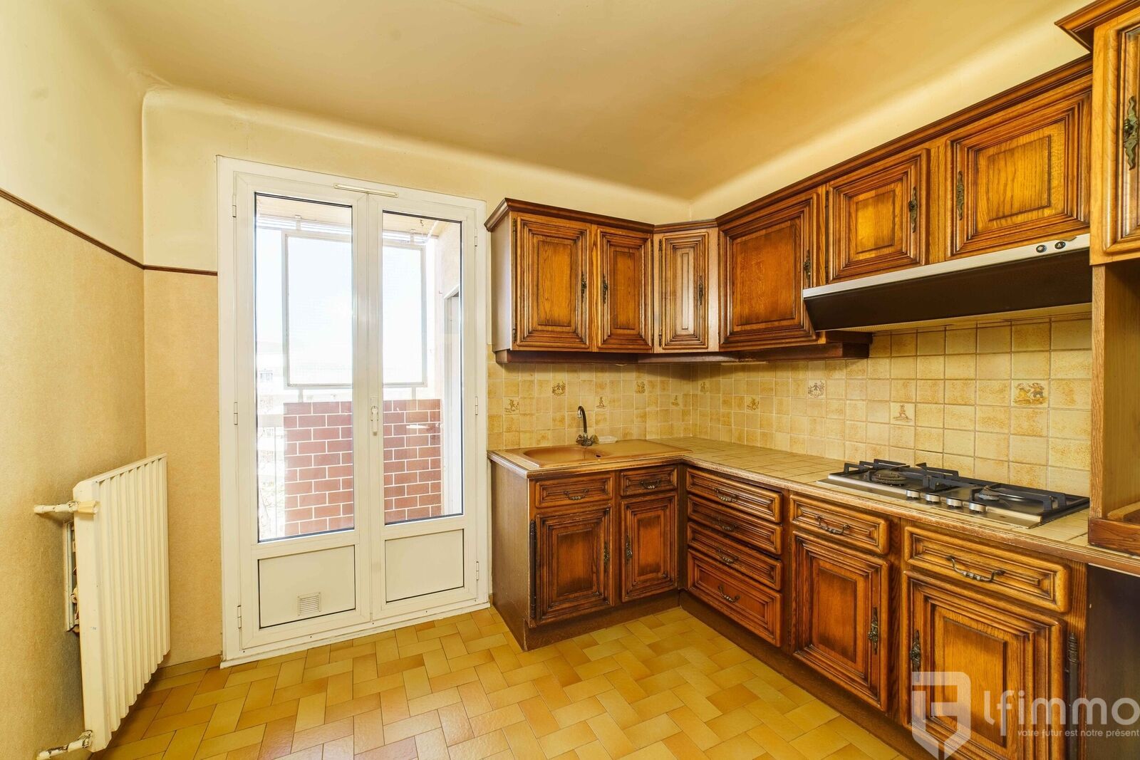 Appartement T4 et double terrasse - St Tronc - Img 1847