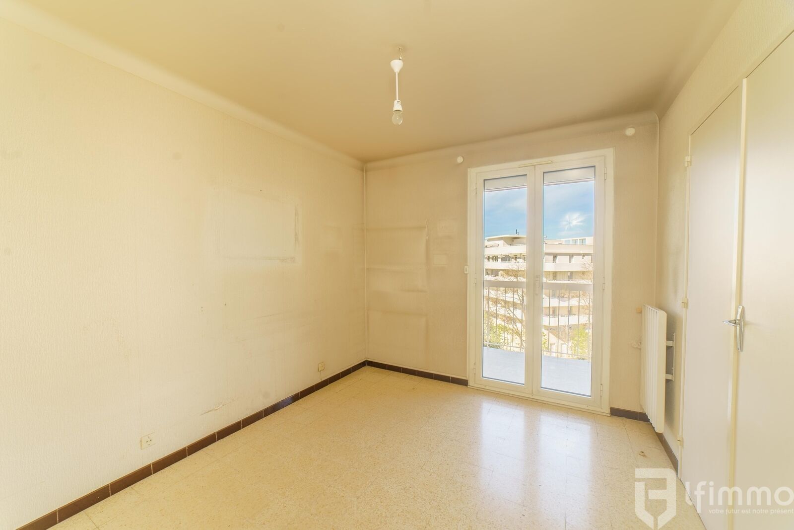 Appartement T4 et double terrasse - St Tronc - Img 1848