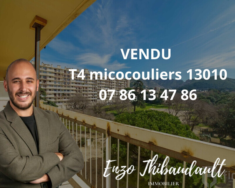 Appartement T4 et double terrasse - St Tronc - Copie de sans titre