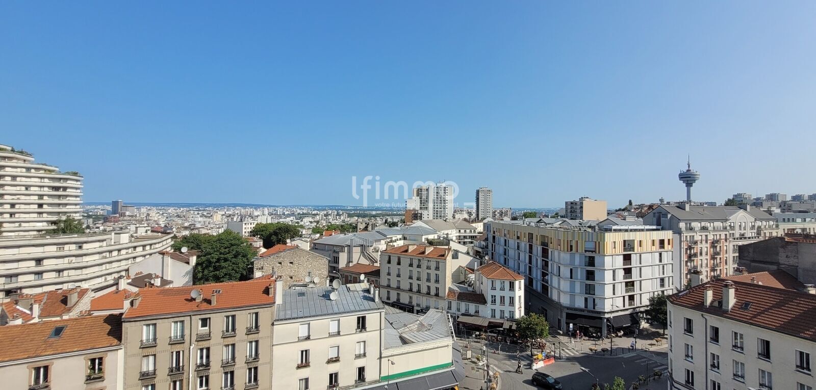 Appartement familial - Les Lilas - 20250809 105659
