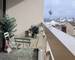 Appartement familial - Les Lilas - Balcon