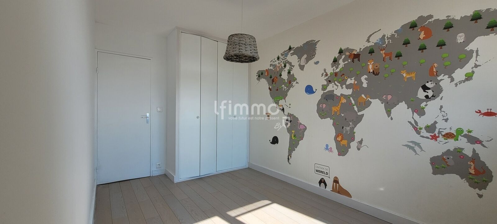 Appartement familial - Les Lilas - 20250809 110000