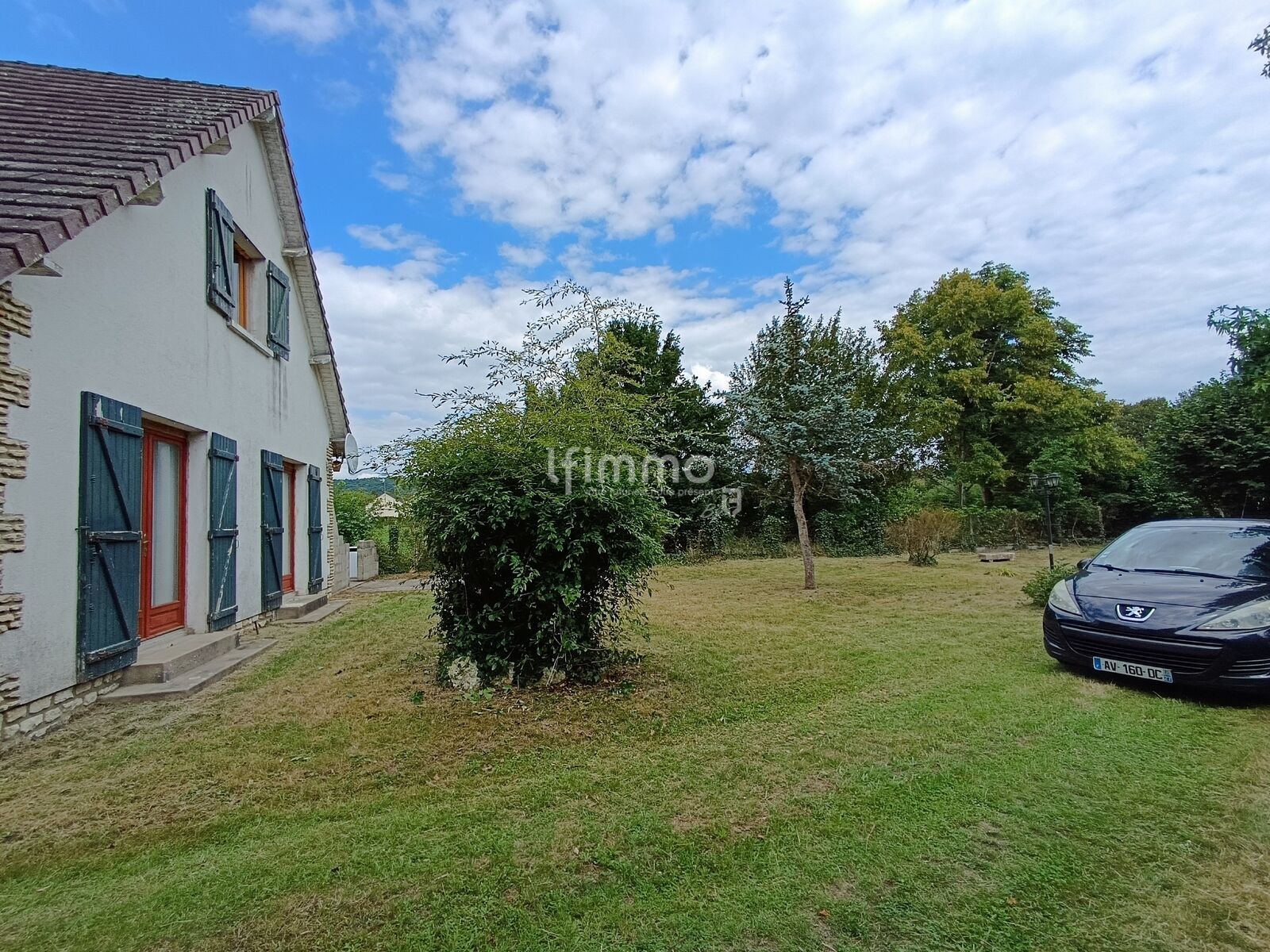 Maison coup de cœur de 112 m² sur terrain arboré de 1 096 m² - Img 20250728 152254