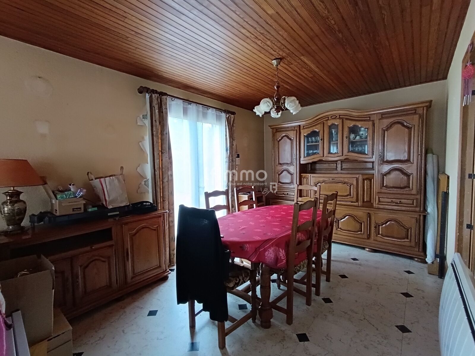 Maison coup de cœur de 112 m² sur terrain arboré de 1 096 m² - Img 20250728 151821