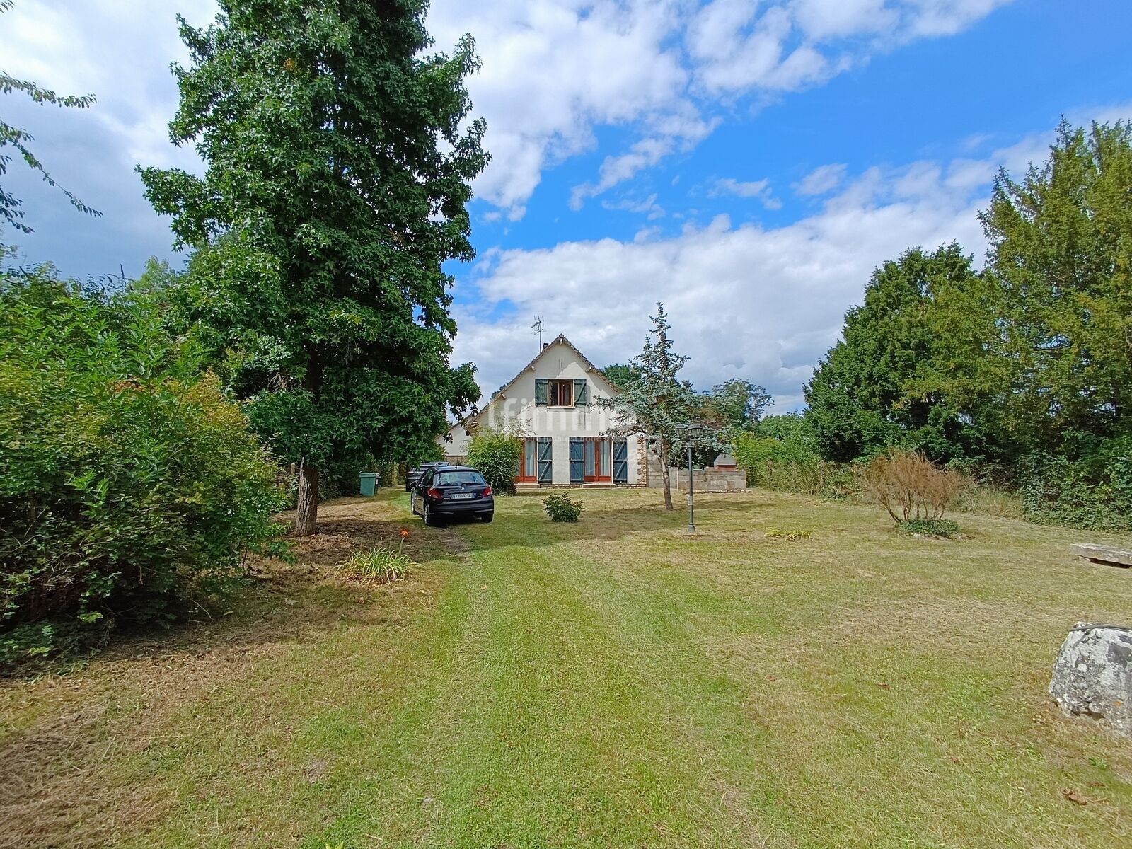Maison coup de cœur de 112 m² sur terrain arboré de 1 096 m² - Img 20250728 152345