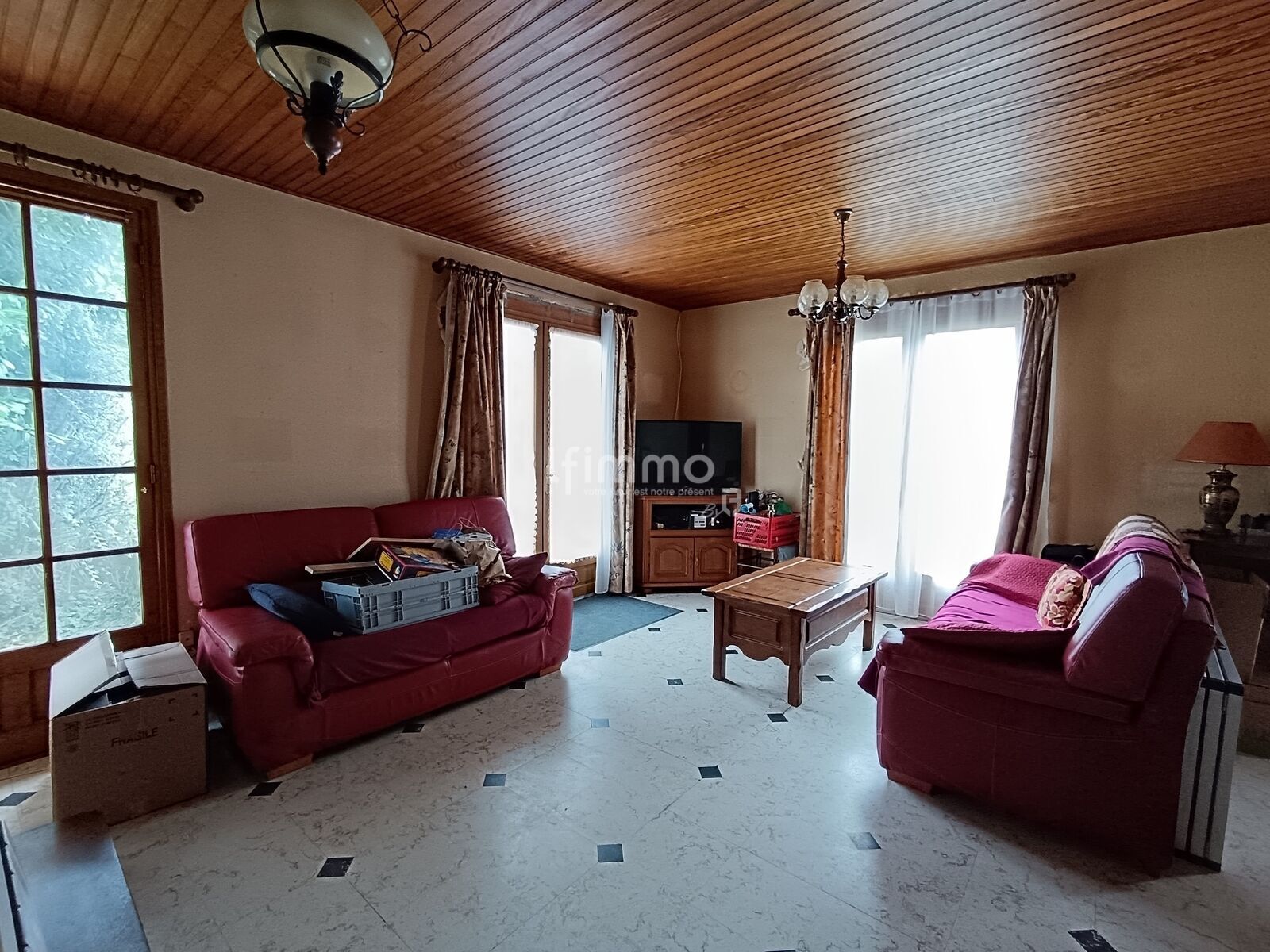 Maison coup de cœur de 112 m² sur terrain arboré de 1 096 m² - Img 20250728 151724