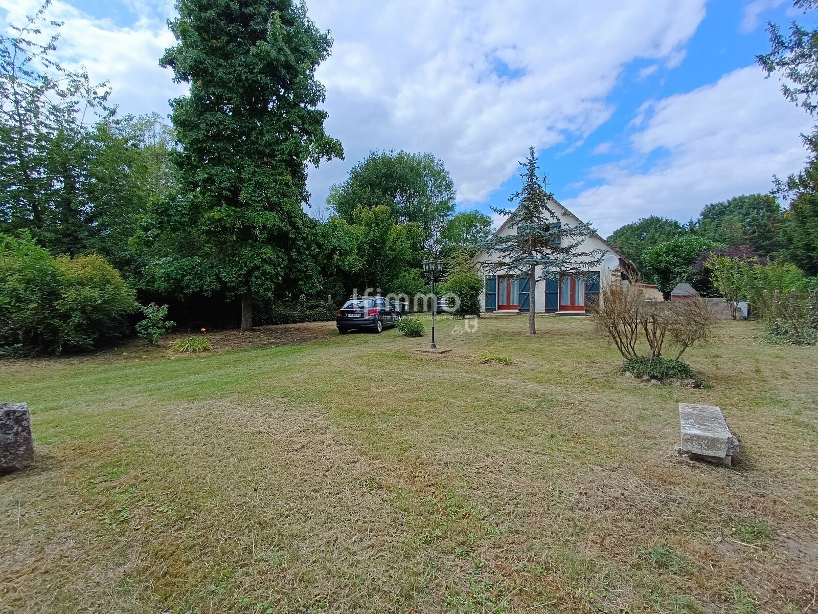 Maison coup de cœur de 112 m² sur terrain arboré de 1 096 m² - Img 20250728 152402