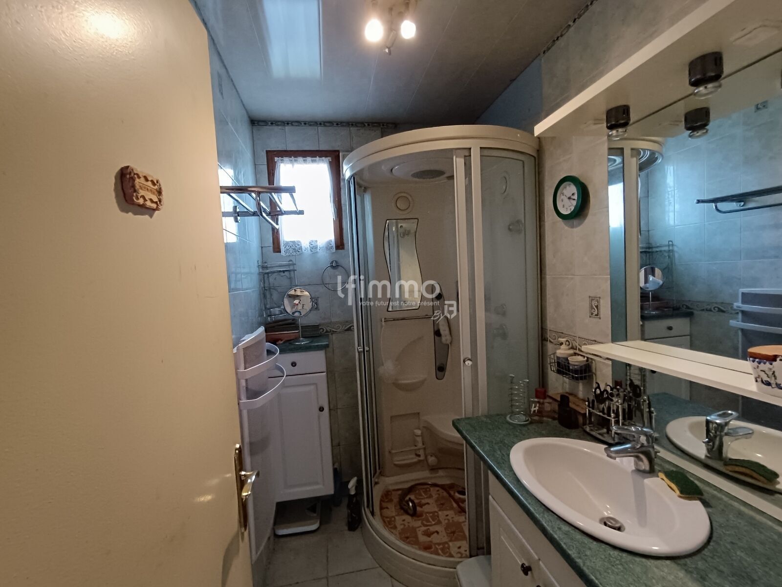 Maison coup de cœur de 112 m² sur terrain arboré de 1 096 m² - Img 20250728 151609