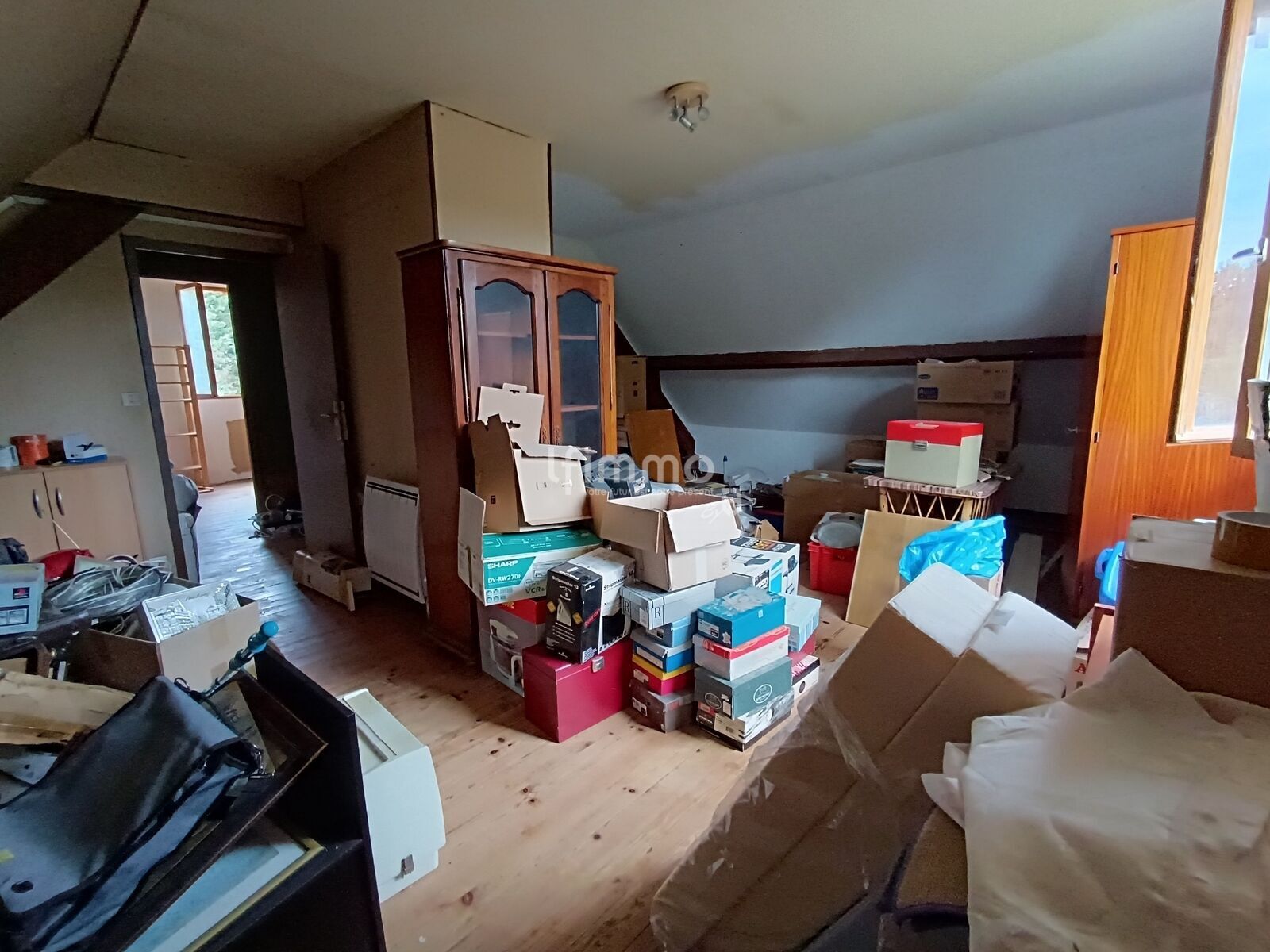 Maison coup de cœur de 112 m² sur terrain arboré de 1 096 m² - Img 20250728 151940