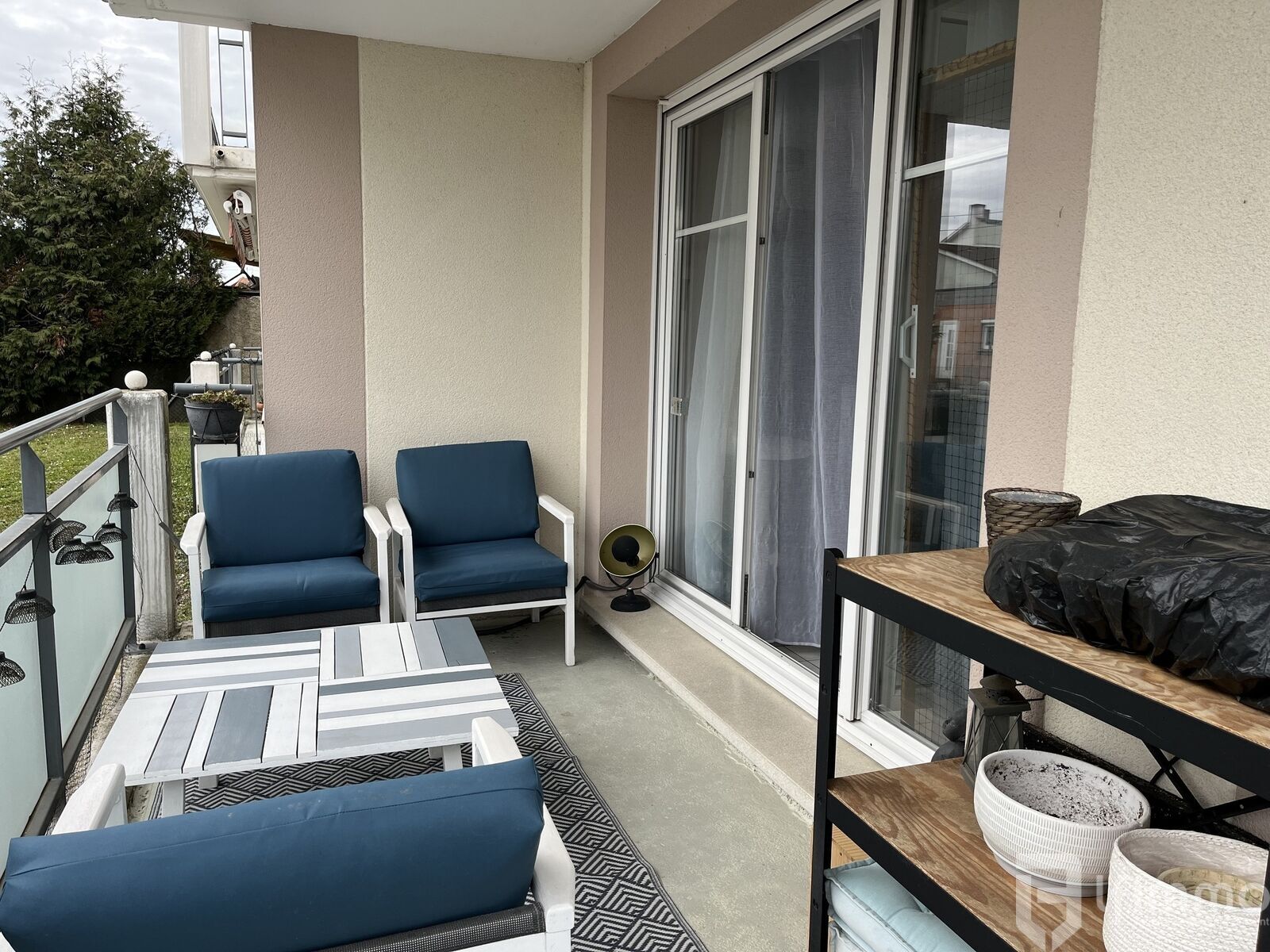 Appartement F3 - Img 6764