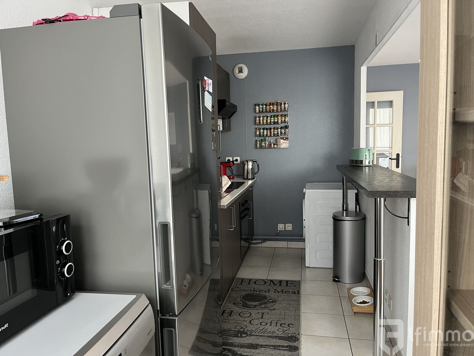 Appartement F3 - Img 6746