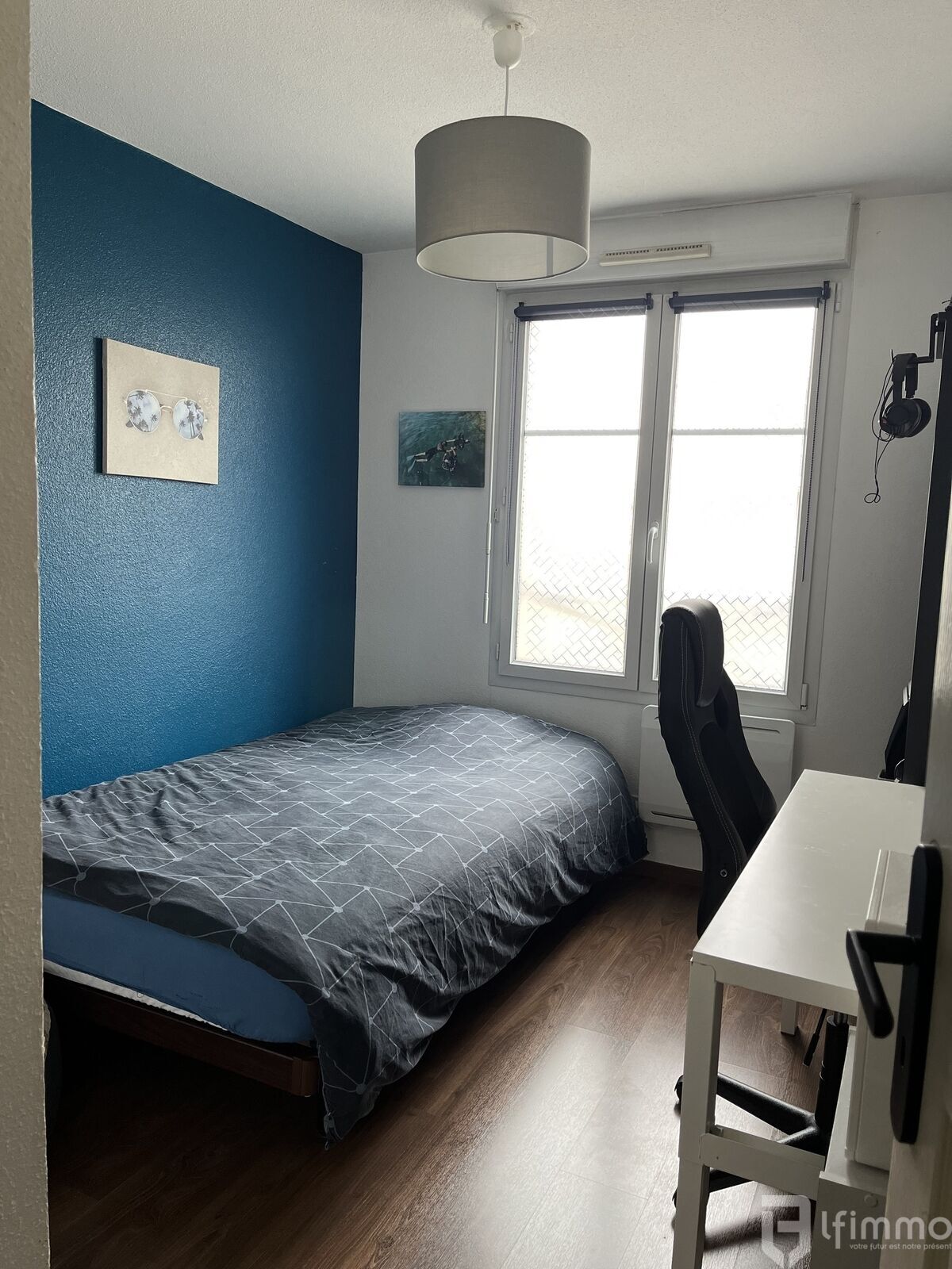 Appartement F3 - Img 6755