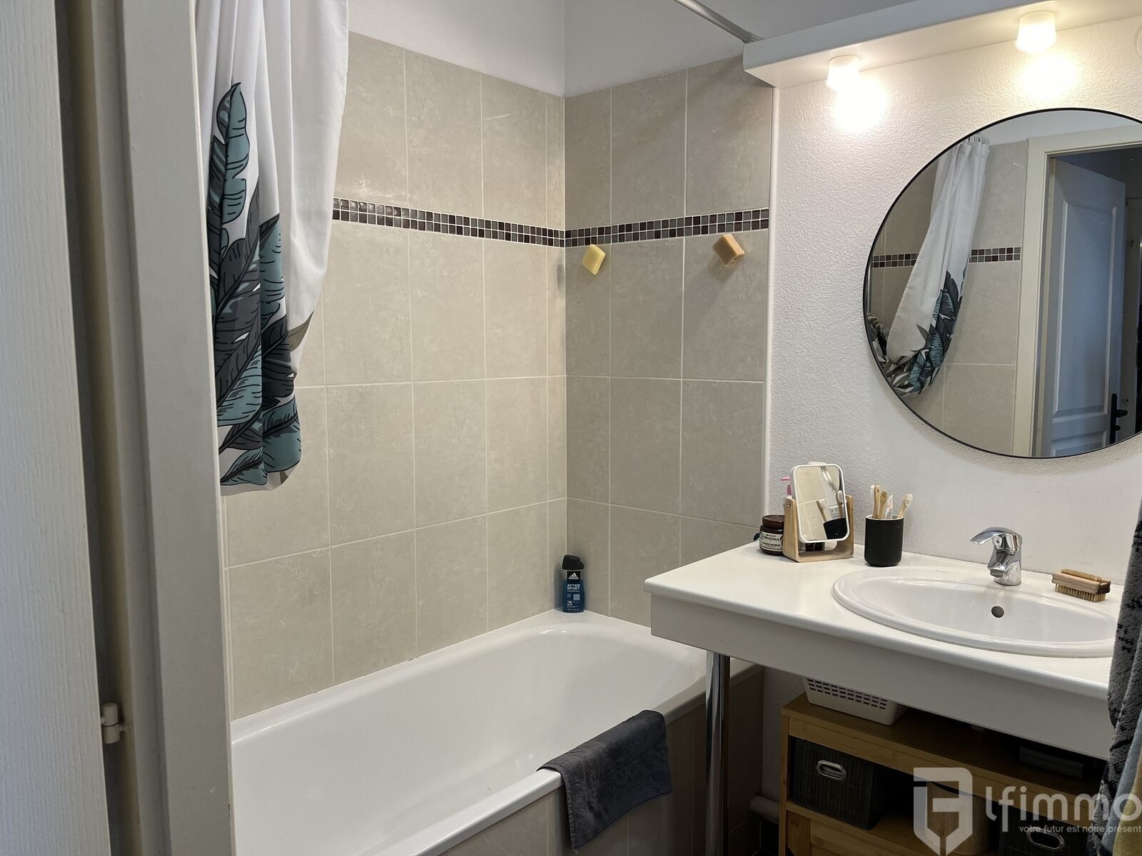 Appartement F3 - Img 6758