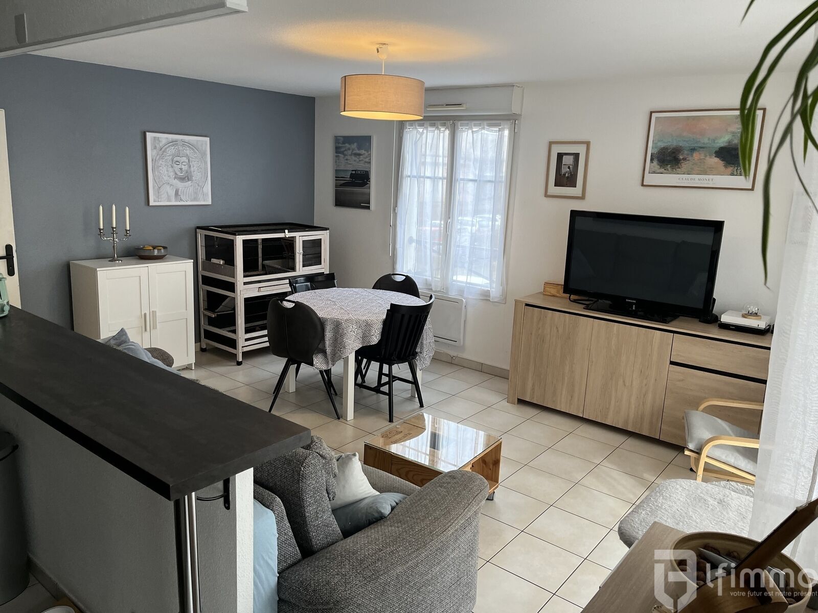 Appartement F3 - Img 6748