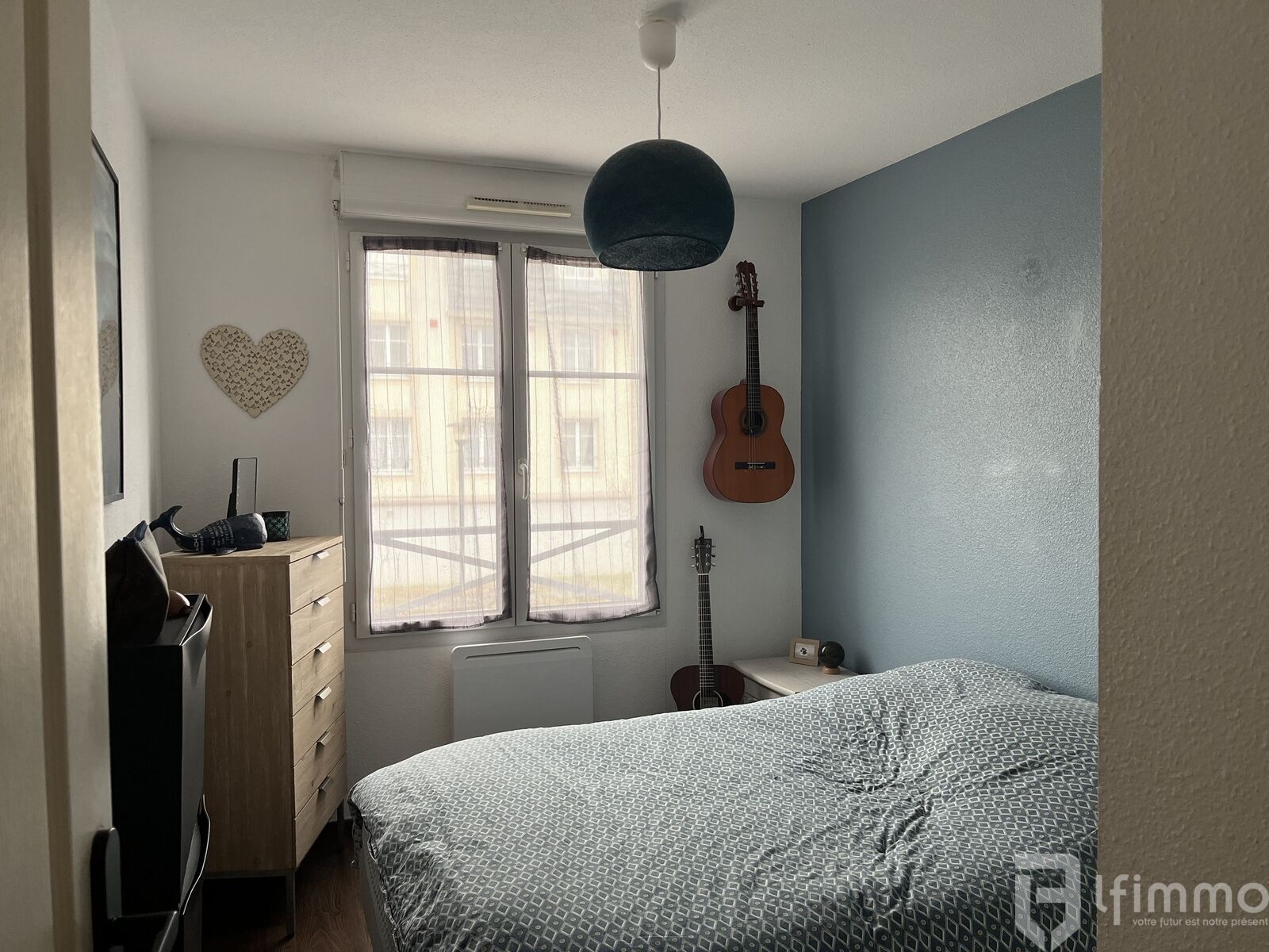 Appartement F3 - Img 6752