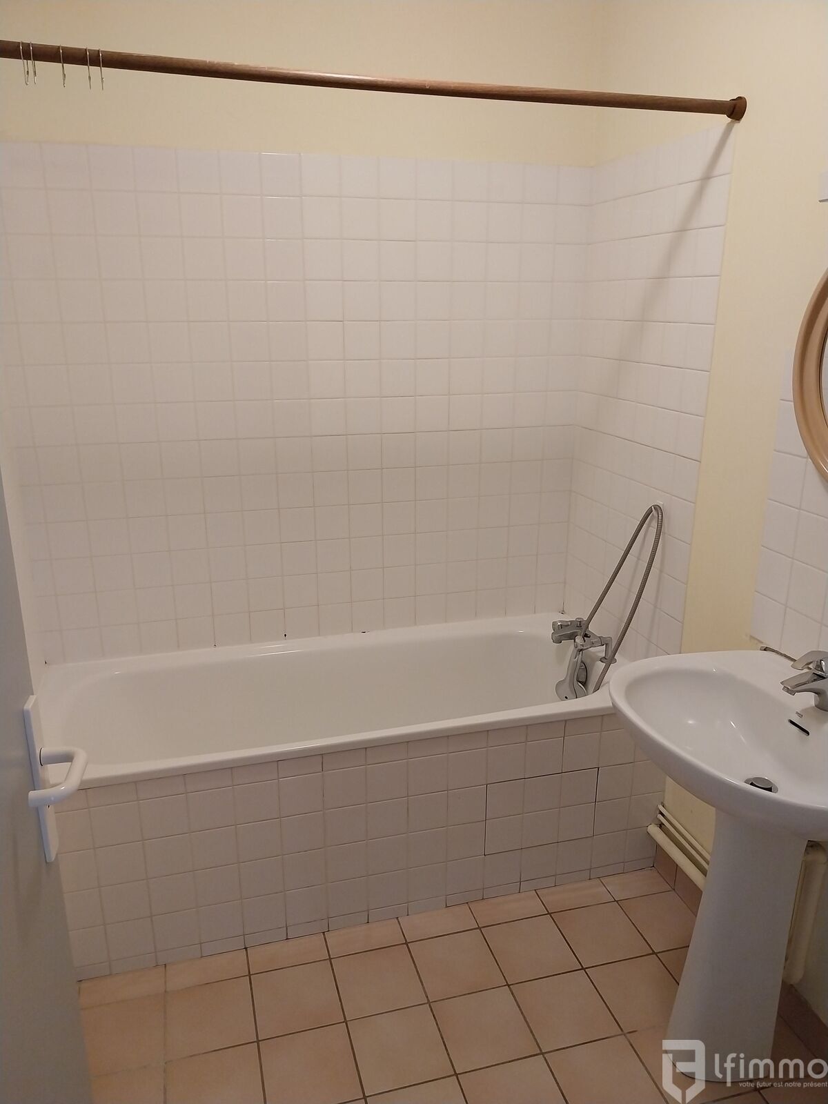 Appartement à Montoire, 41800 - M8