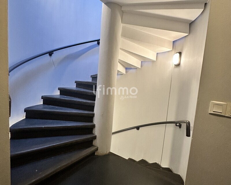 Appartement à Montoire, 41800 - Img 8011