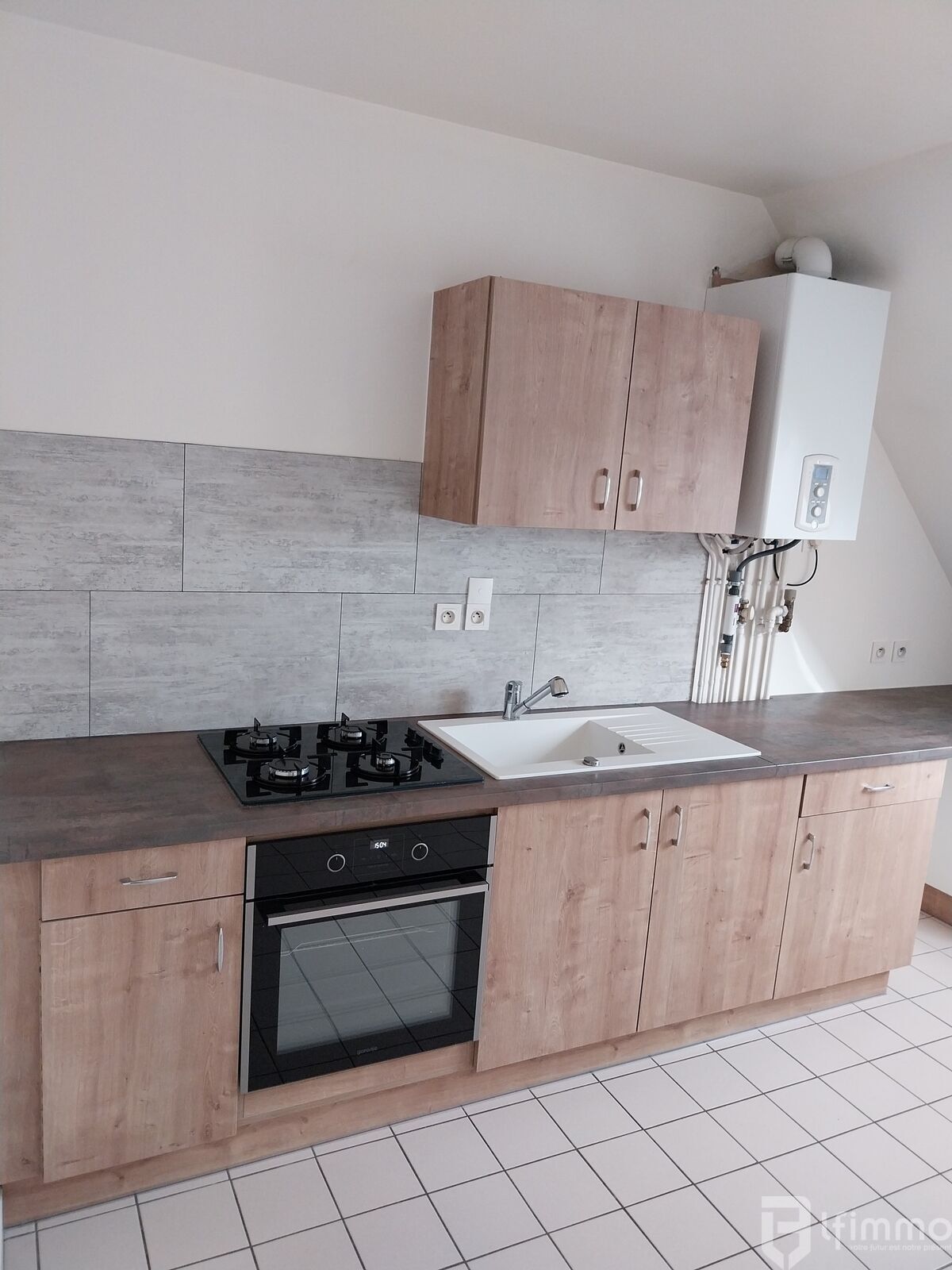 Appartement à Montoire, 41800 - Mm6