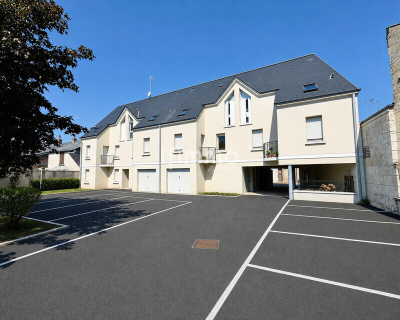 Appartement à Montoire, 41800 - 3e7e9c1a-b88e-4f09-b963-0f6b4e2909bb