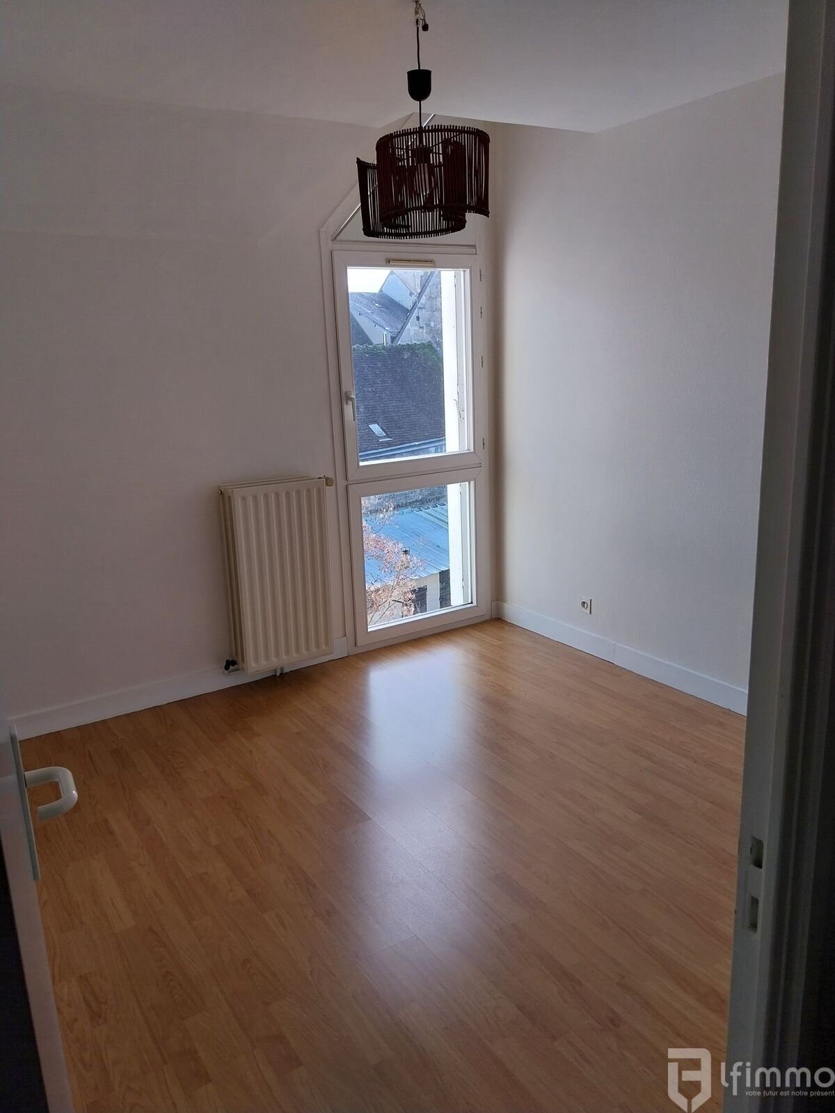 Appartement à Montoire, 41800 - M2