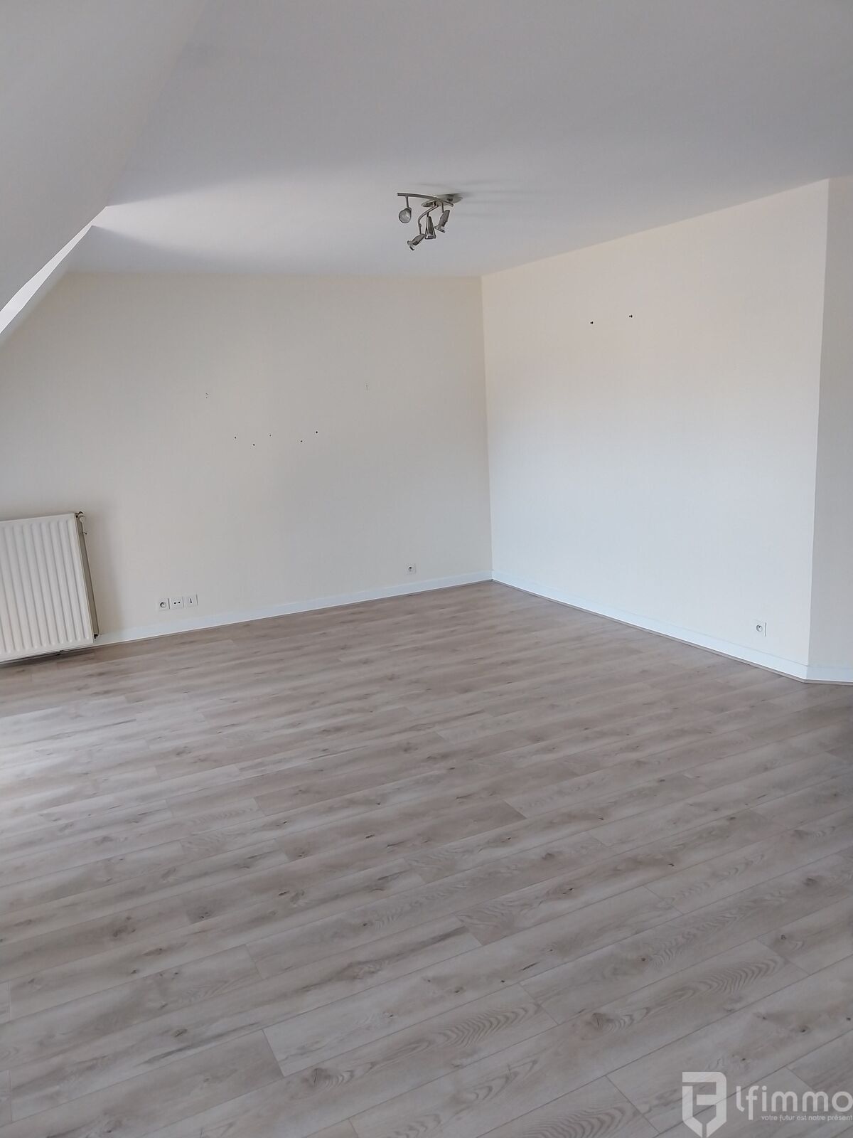 Appartement à Montoire, 41800 - M5