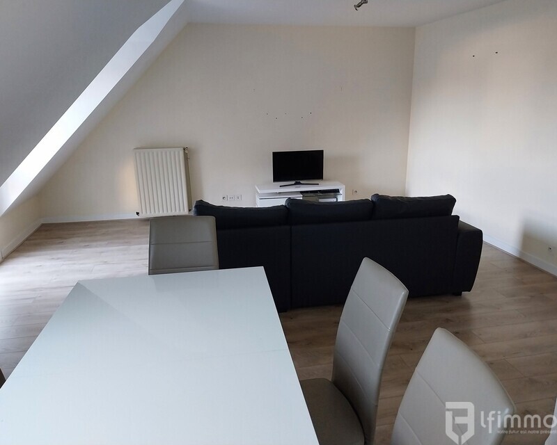 Appartement à Montoire, 41800 - M7