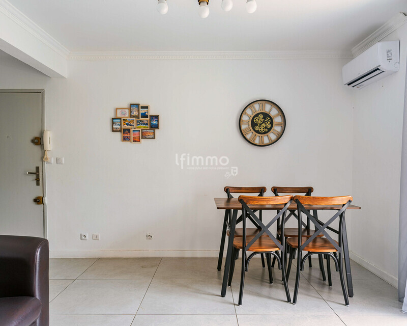 Maison blanche - Dromel -Traversant - Bedelia-2