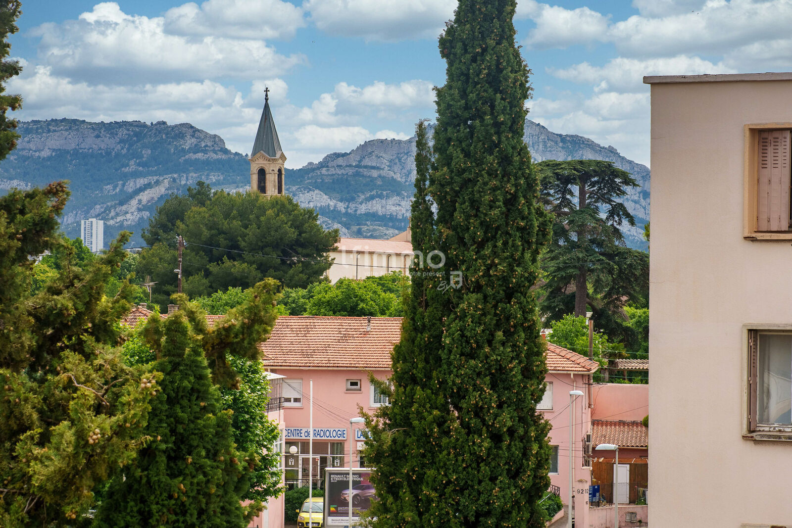 Maison blanche - Dromel -Traversant - Bedelia-7
