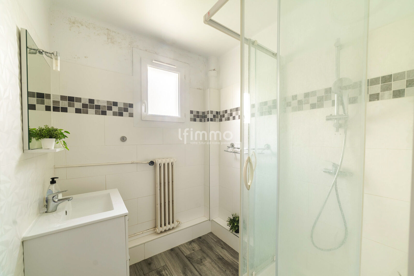 Maison blanche - Dromel -Traversant - Bedelia-4