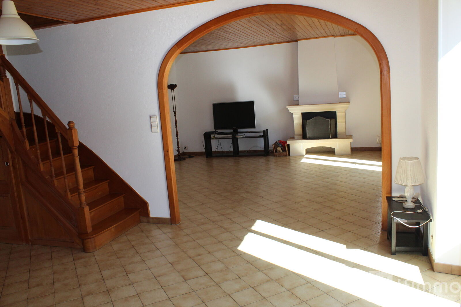 Maison de village - Img 3530