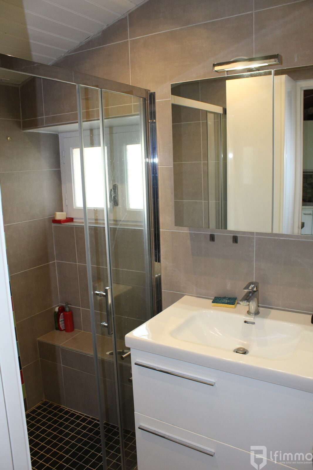 Maison de village - Img 3468