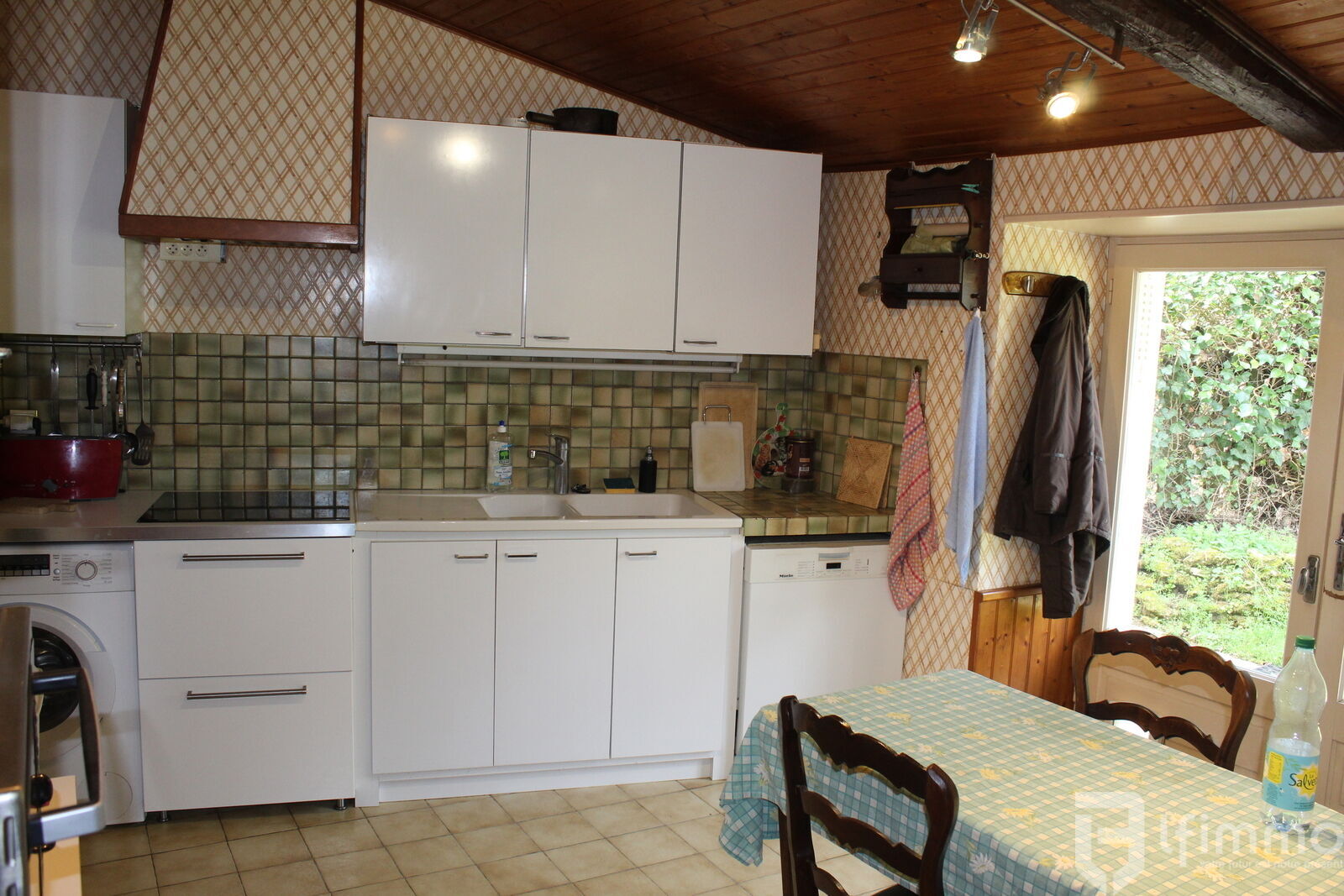 Maison de village - Img 3470