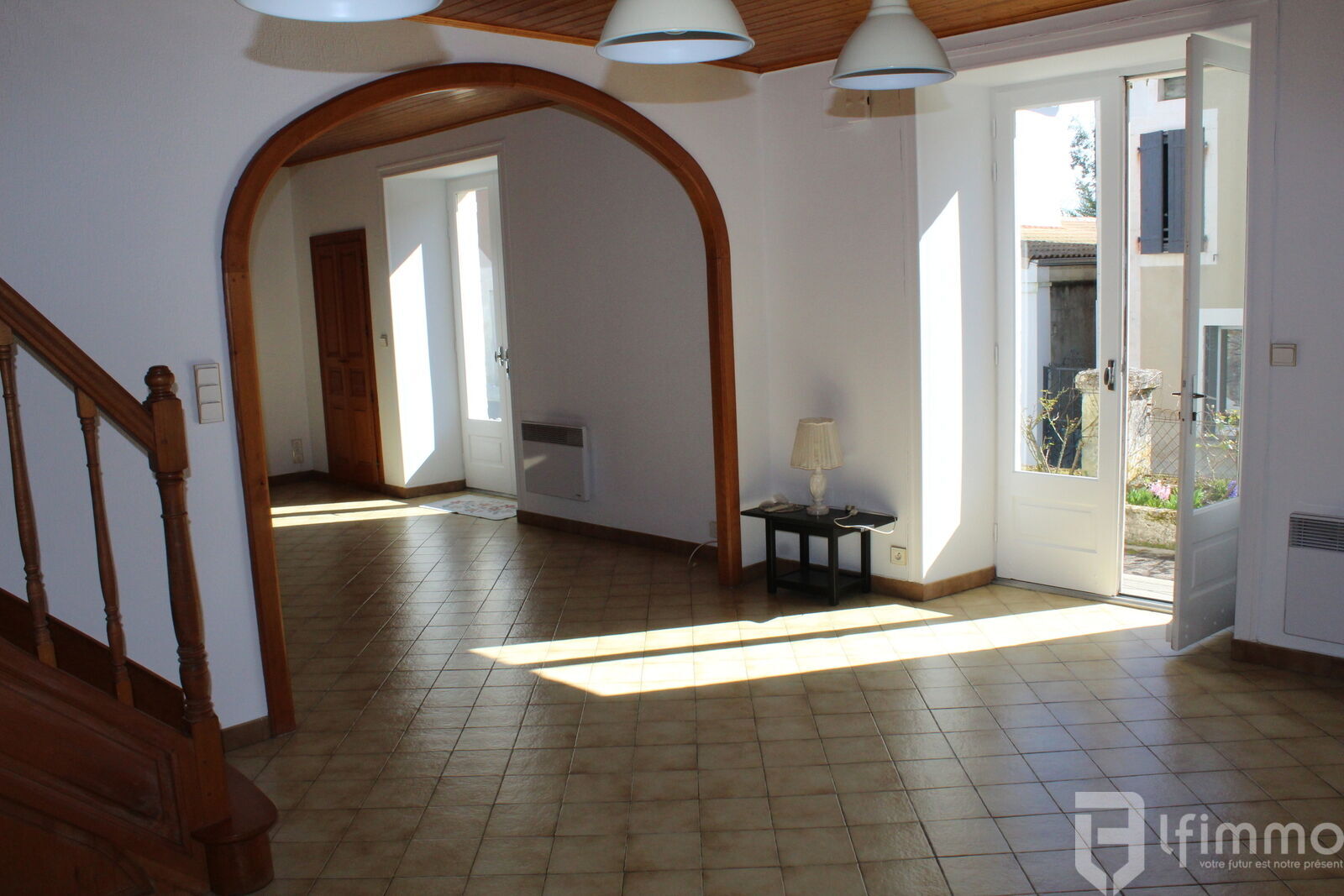 Maison de village - Img 3531