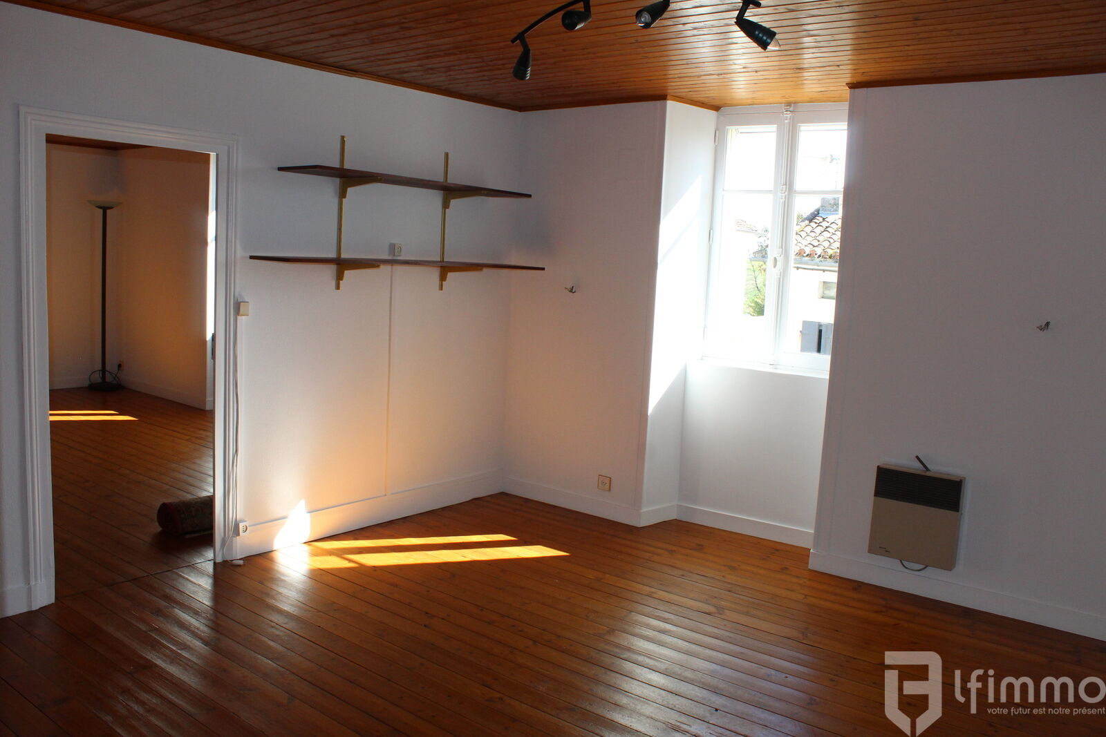 Maison de village - Img 3537