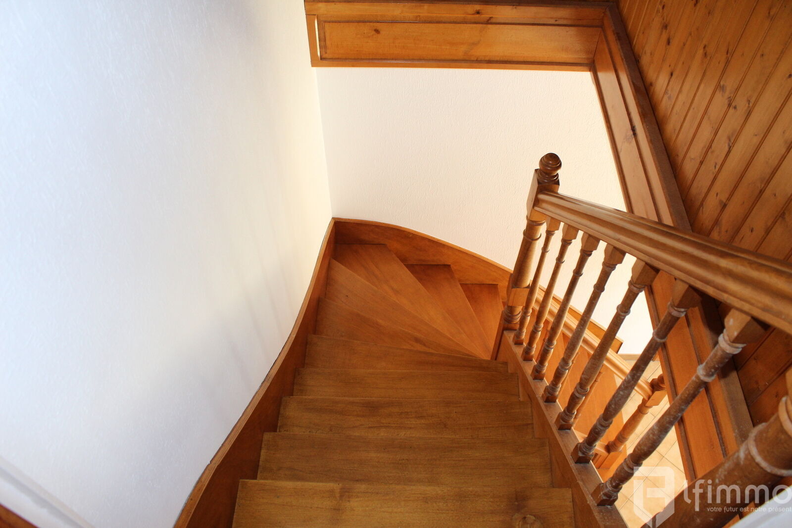 Maison de village - Img 3538