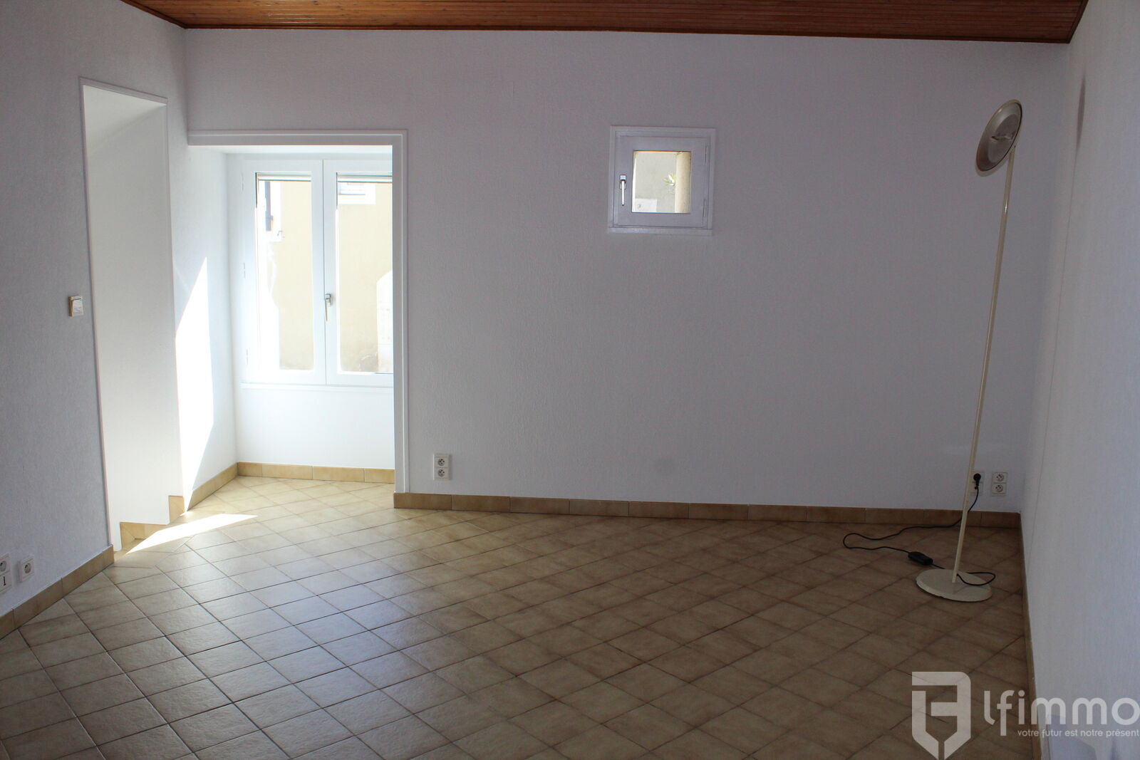 Maison de village - Img 3532