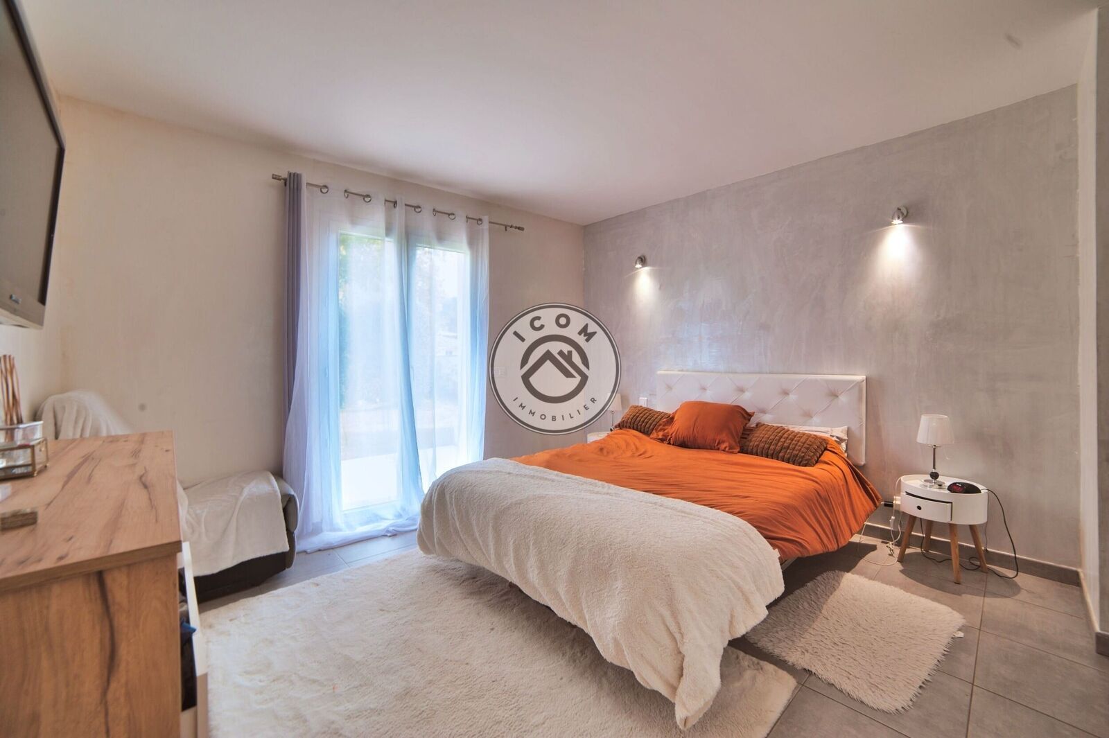 Maison avec appartement indépendant - Ss2 9569