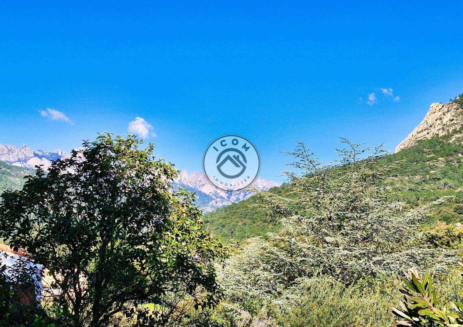 Maison avec appartement indépendant - Da silva vue