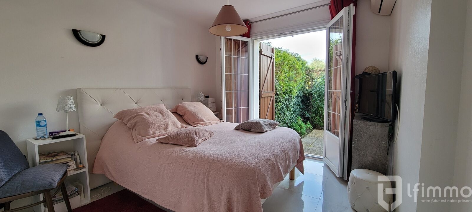 Maison  6 pièces de 129 M2 Saint Raphaël. - 20250301 101250