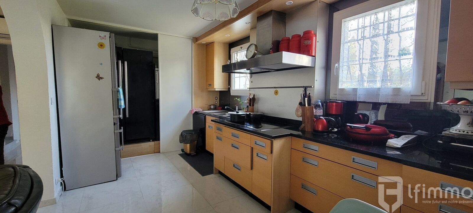 Maison  6 pièces de 129 M2 Saint Raphaël. - 20250301 100859