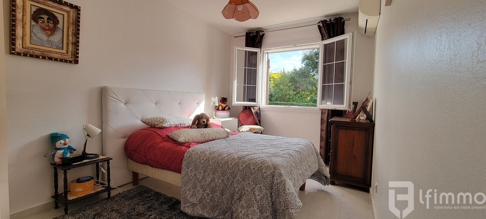 Maison  6 pièces de 129 M2 Saint Raphaël. - 20250301 102503