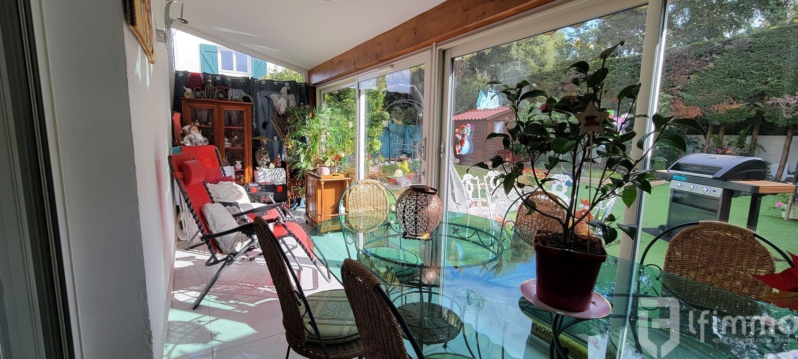 Maison  6 pièces de 129 M2 Saint Raphaël. - 20250301 103000