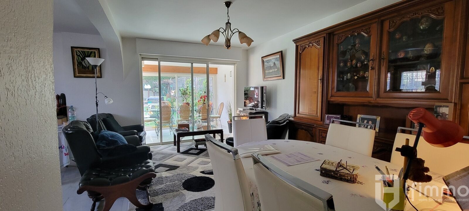 Maison  6 pièces de 129 M2 Saint Raphaël. - 20250301 102859