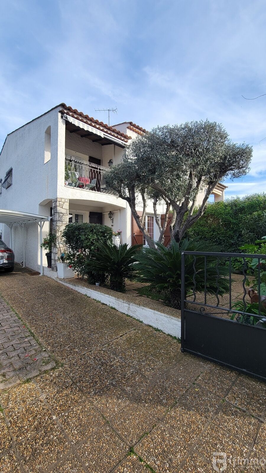 Maison  6 pièces de 129 M2 Saint Raphaël. - 20250227 162357