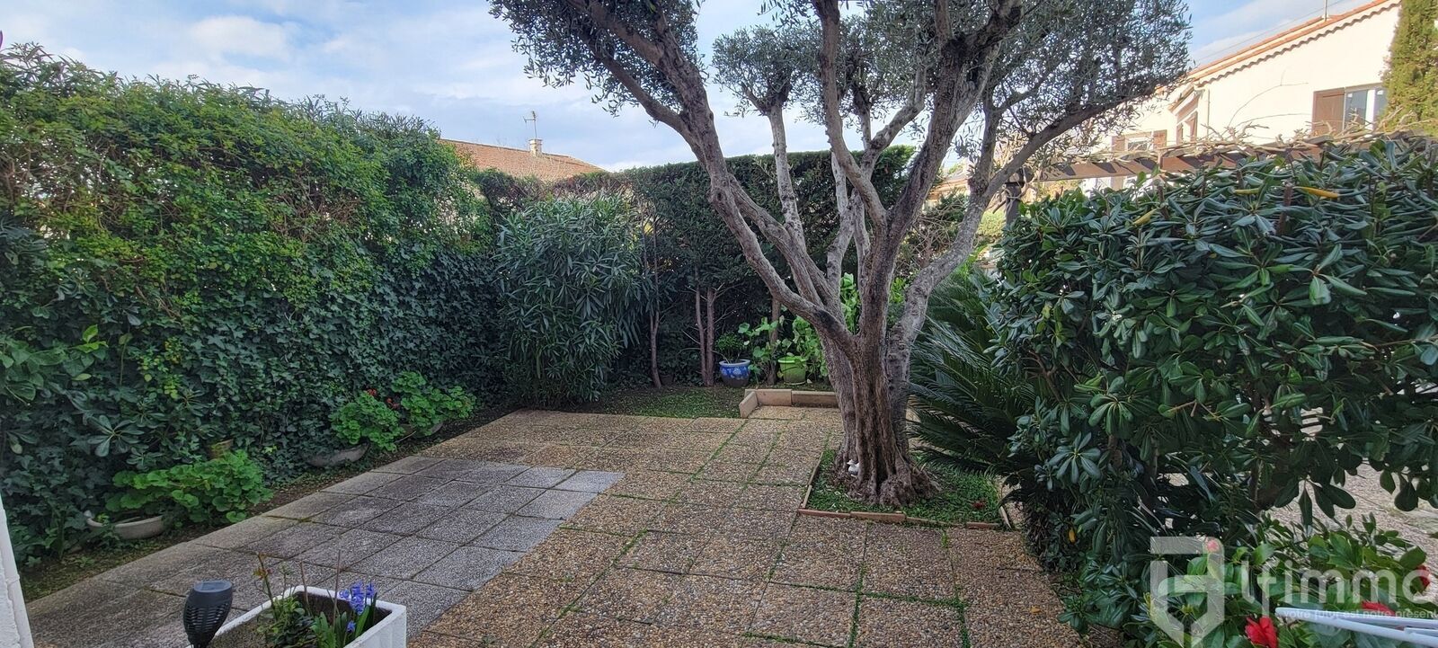 Maison  6 pièces de 129 M2 Saint Raphaël. - 20250301 101022