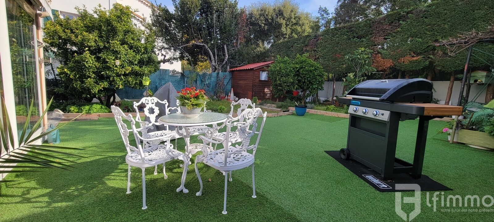 Maison  6 pièces de 129 M2 Saint Raphaël. - 20250301 100623