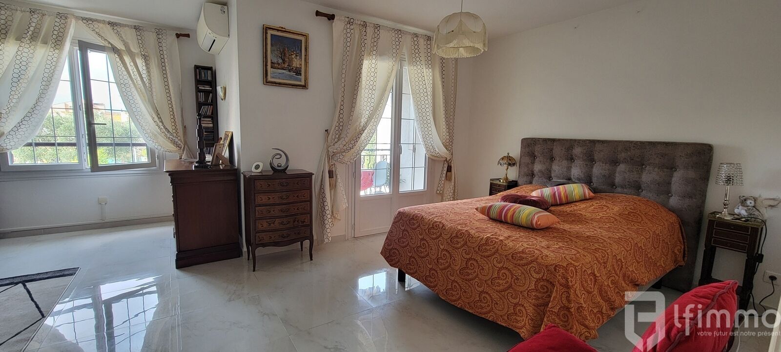 Maison  6 pièces de 129 M2 Saint Raphaël. - 20250301 101932