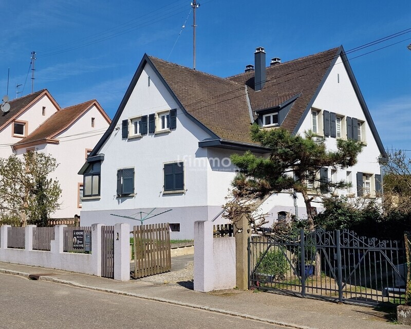 Grande propriété familiale - 000  2